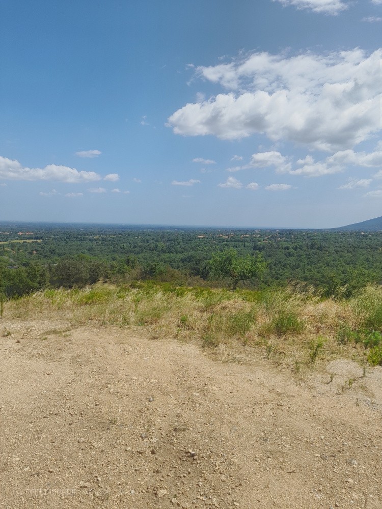 Magnifique terrain de 710 m2 avec vue Mer — photo 6