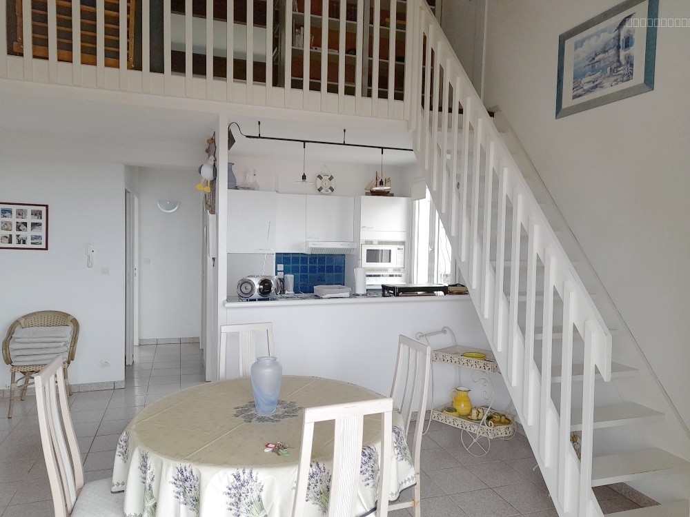 Villa en 2 Faces de 95 m2 habitables sur parcelle de 186 m2 — photo 5