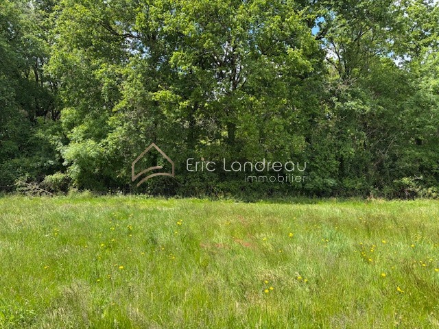 Terrain constructible 497 m2 — photo 1