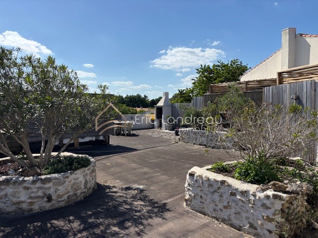 Maison 5 pièces avec terrasse style rooftop — photo 13