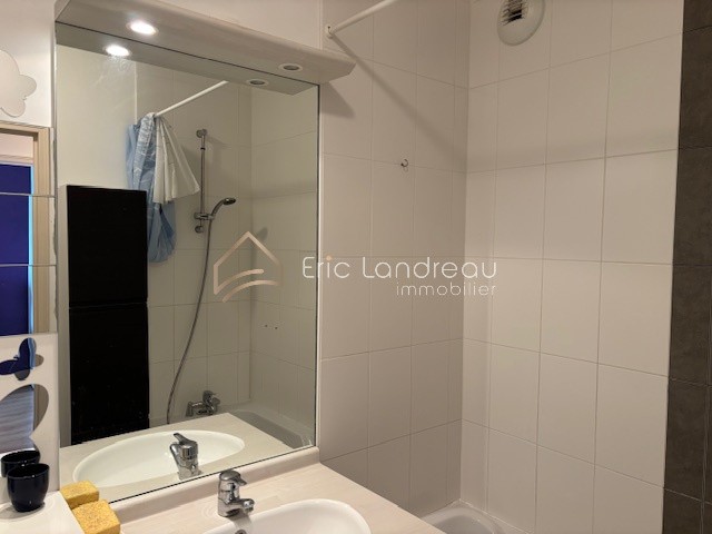 Appartement T4 avec une grande terrasse — photo 6