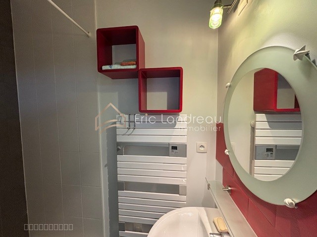 Appartement T4 avec une grande terrasse — photo 8