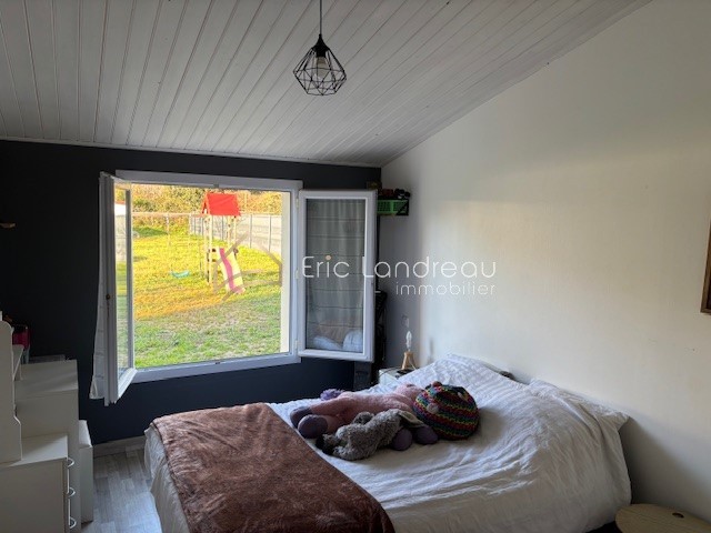 Maison 5 pièces avec un grand terrain — photo 10