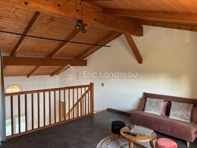 Maison 5 pièces avec un grand terrain — photo 7