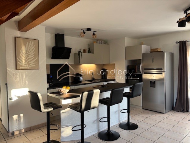 Maison 5 pièces avec un grand terrain — photo 4