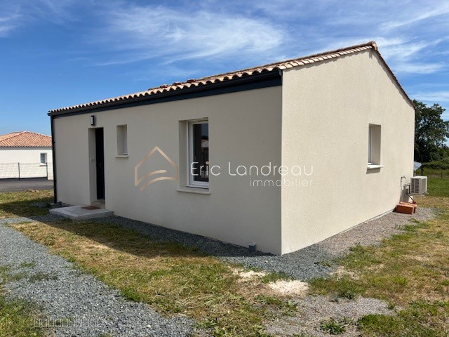 Maison neuve 3 pièces — photo 2