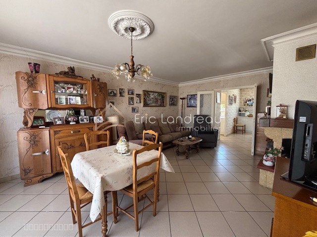 Maison plain pied avec garage proche commerces — photo 2
