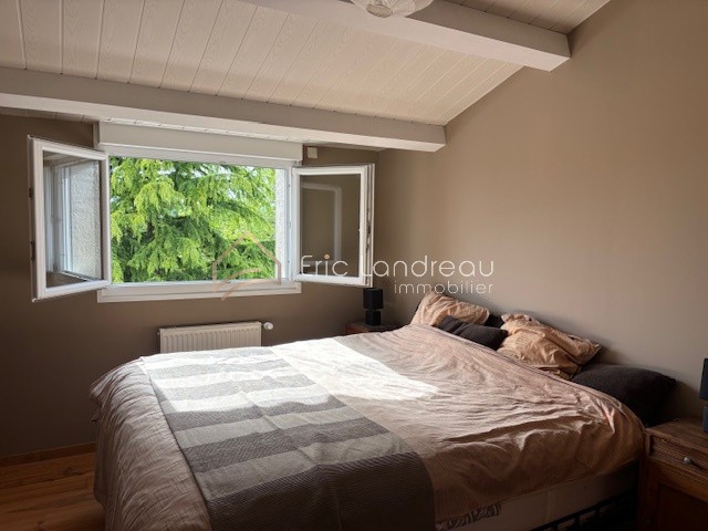 Maison 7 pièces avec garage de 60 m2 et piscine 8X4 — photo 8