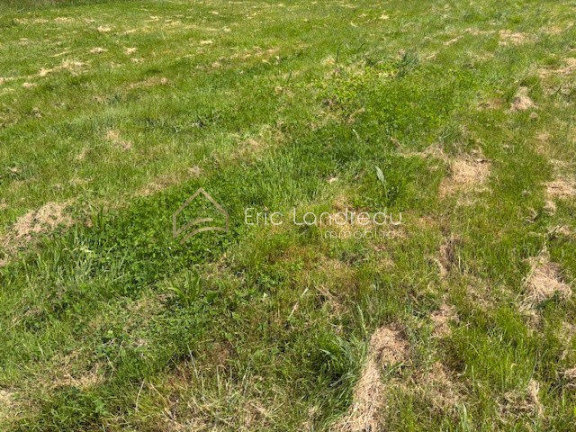 Terrain à bâtir libre de constructeur 436 m2 — photo 1