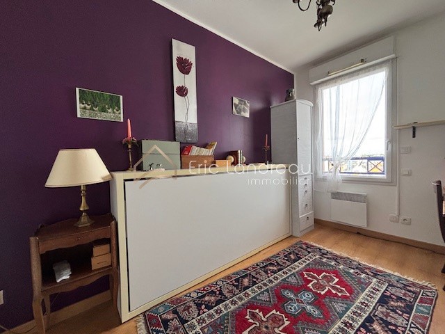 Appartement T4 avec une grande terrasse — photo 7