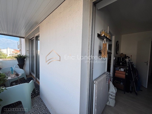 Appartement T3 avec balcon (garage en supplément possible) — photo 8