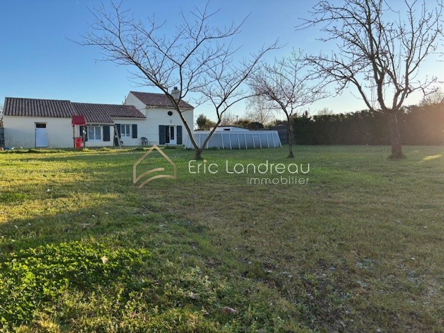 Maison 5 pièces avec un grand terrain — photo 3