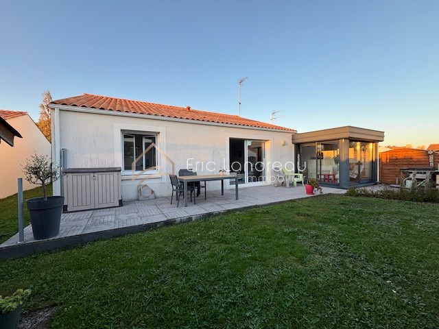 Maison 4 pièces + véranda — photo 10