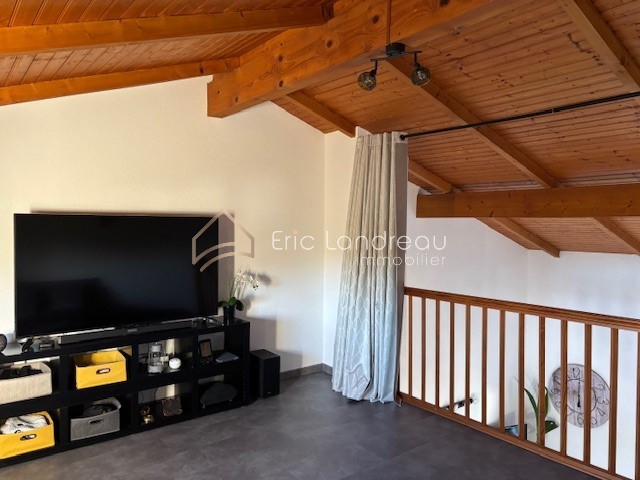 Maison 5 pièces avec un grand terrain — photo 6