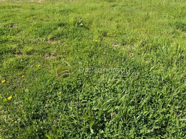 Terrain à bâtir 310 m2 — photo 1