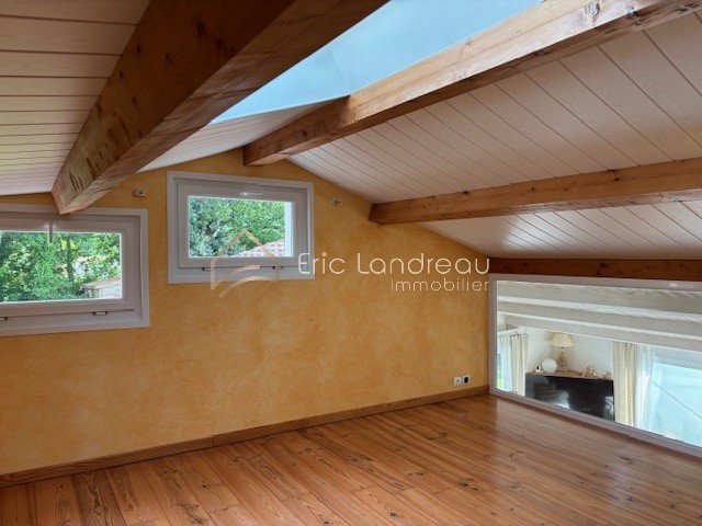 Maison 7 pièces avec garage de 60 m2 et piscine 8X4 — photo 14