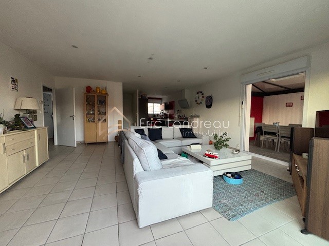 Maison 4 pièces + véranda — photo 3