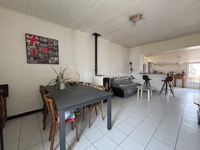 Maison 3 pièces proche commerces — photo 2