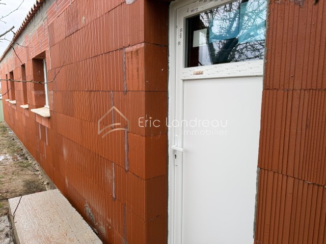 Maison neuve 3 chambres proche commerces — photo 2
