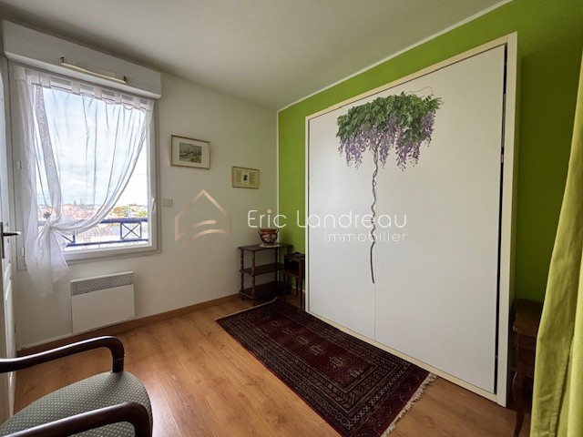 Appartement T4 avec une grande terrasse — photo 9