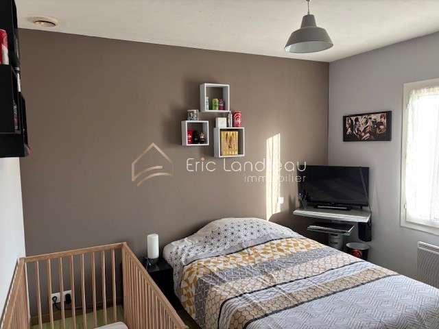 Maison 5 pièces avec un grand terrain — photo 8