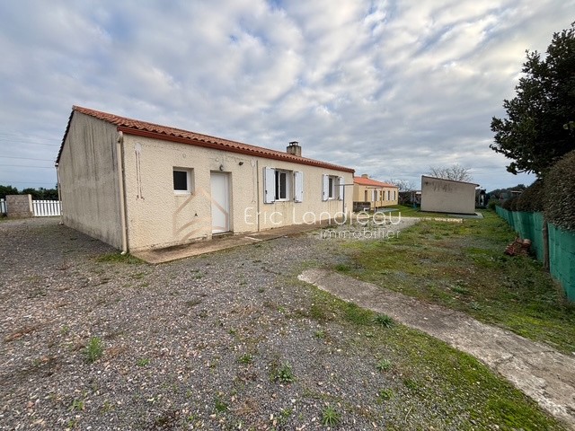 Maison 4 pièces — photo 2