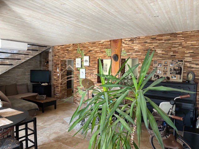 Maison 5 pièces avec terrasse style rooftop — photo 7
