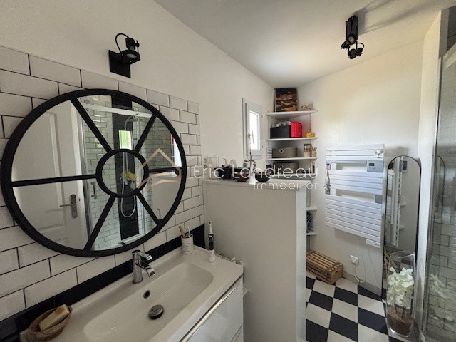 Maison 5 pièces  (4 chambres) + garage — photo 9