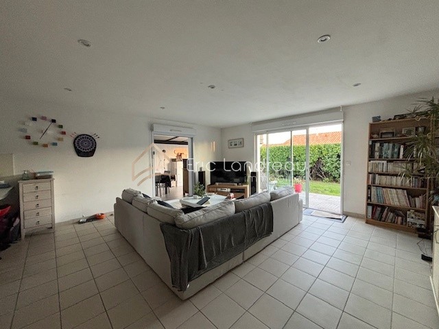 Maison 4 pièces + véranda — photo 2