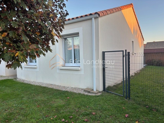 Maison 4 pièces + véranda — photo 12