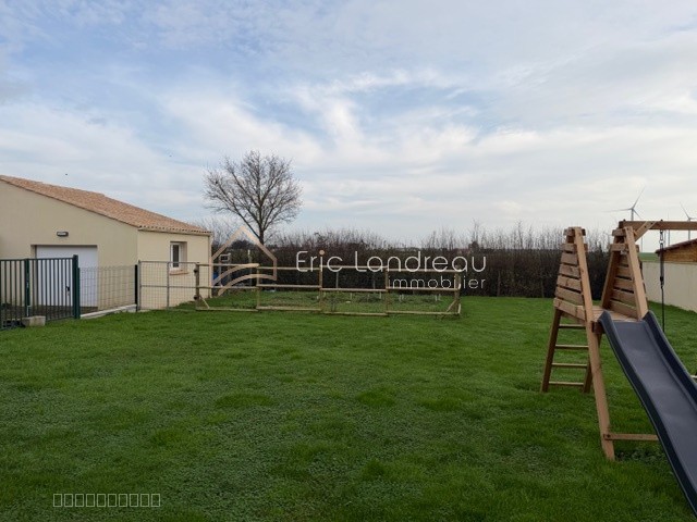 Terrain 814 m2 — photo 2