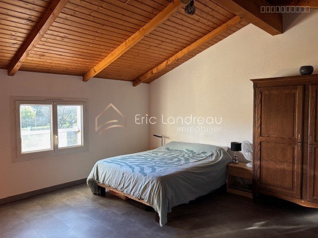 Maison 5 pièces avec un grand terrain — photo 11