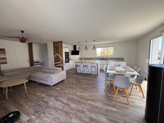 Maison 4 pièces proche océan — photo 2