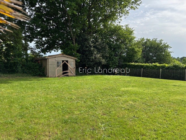 Maison 7 pièces avec garage de 60 m2 et piscine 8X4 — photo 17