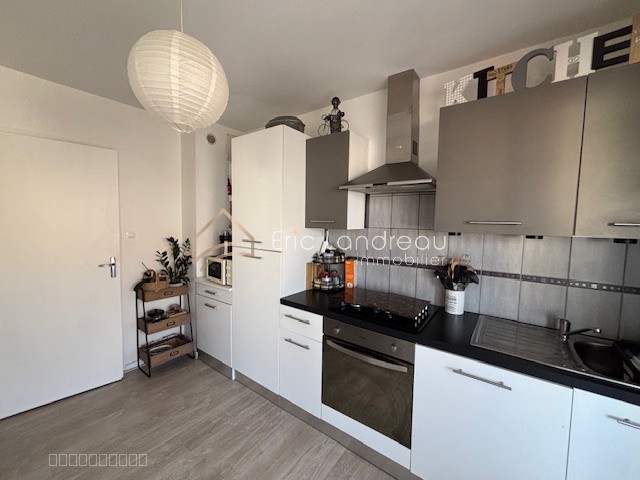 Appartement T3 avec balcon (garage en supplément possible) — photo 4