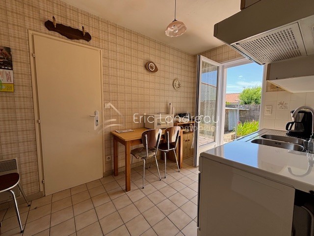 Maison plain pied avec garage proche commerces — photo 6