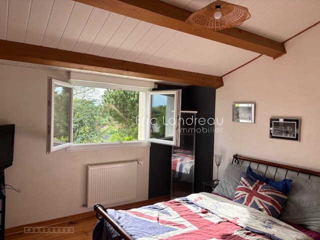 Maison 7 pièces avec garage de 60 m2 et piscine 8X4 — photo 10