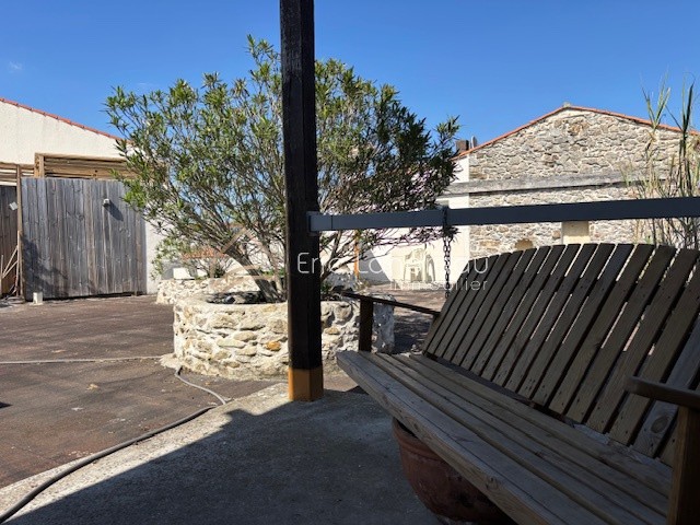 Maison 5 pièces avec terrasse style rooftop — photo 16