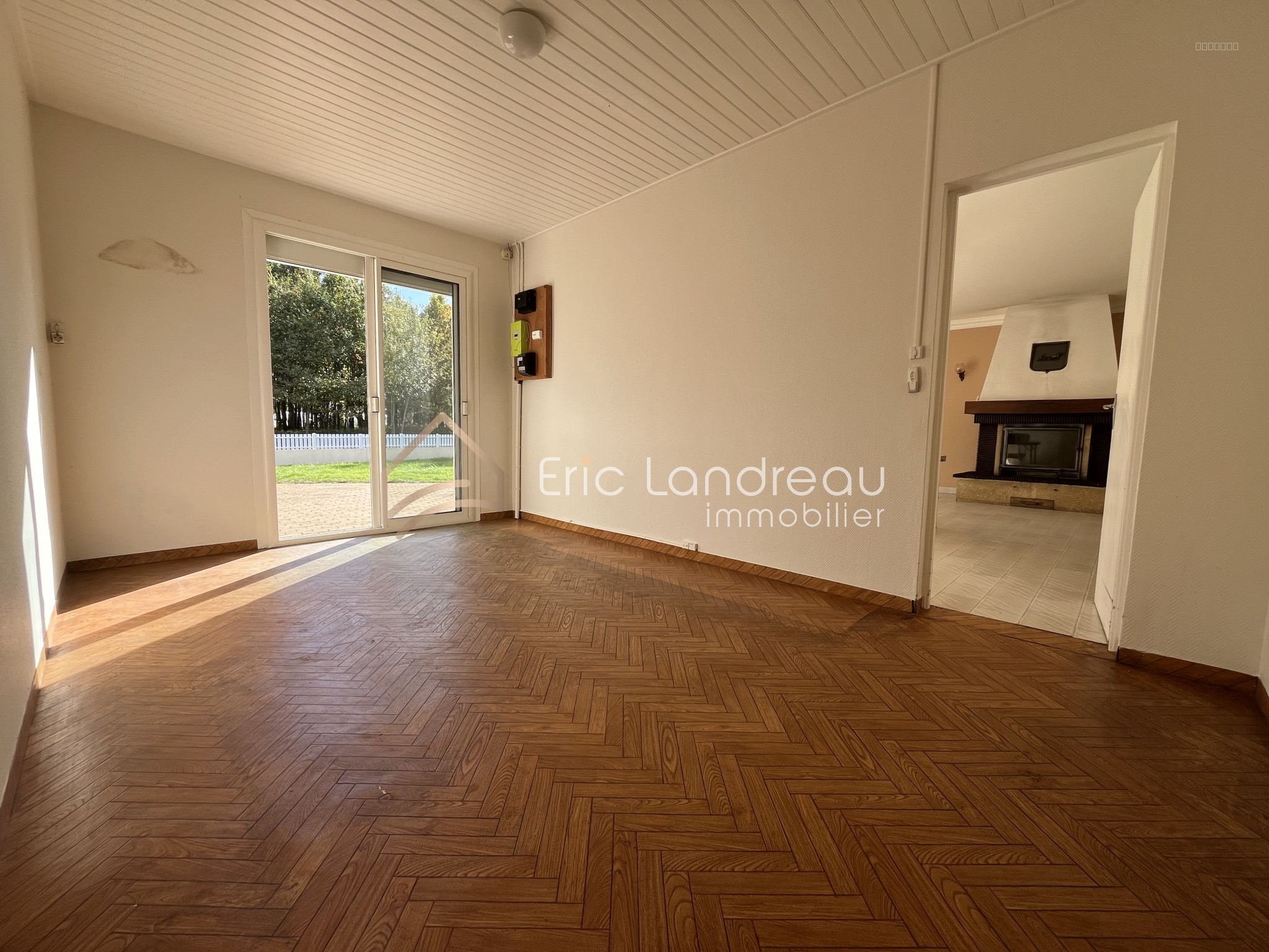 Maison familiale de quatre chambres avec grandes dépendances et possibilité de détachement de terrain à bâtir. — photo 13