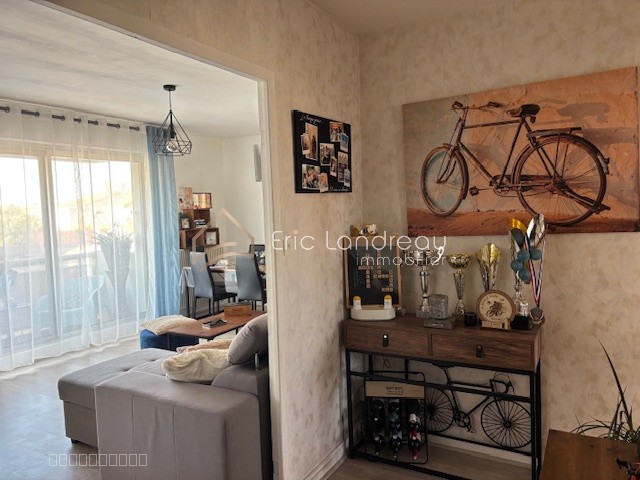 Appartement T3 avec balcon (garage en supplément possible) — photo 2