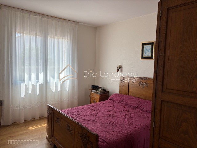 Maison plain pied avec garage proche commerces — photo 4