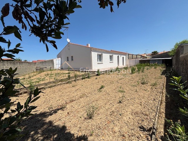 Maison plain pied avec garage proche commerces — photo 8