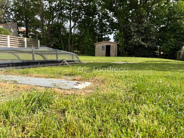 Maison 7 pièces avec garage de 60 m2 et piscine 8X4 — photo 2