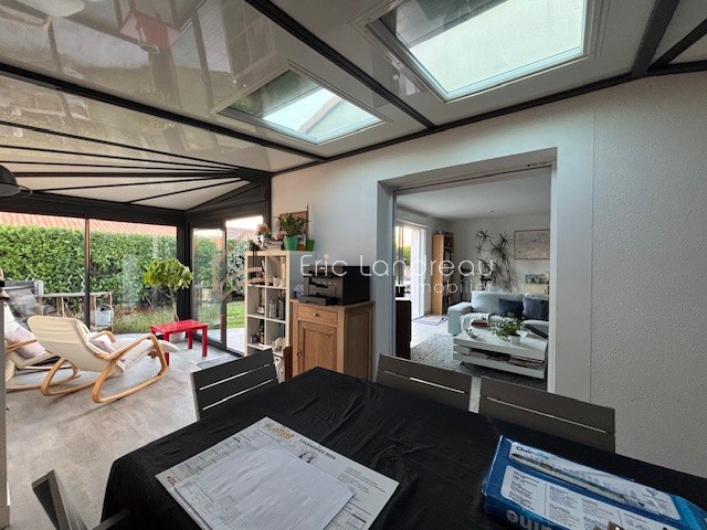 Maison 4 pièces + véranda — photo 5