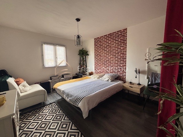 Maison 5 pièces  (4 chambres) + garage — photo 10