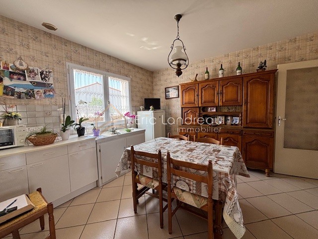 Maison plain pied avec garage proche commerces — photo 3