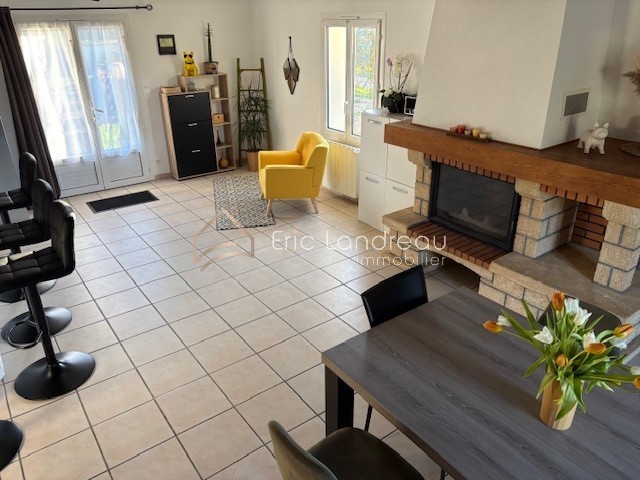 Maison 5 pièces avec un grand terrain — photo 2
