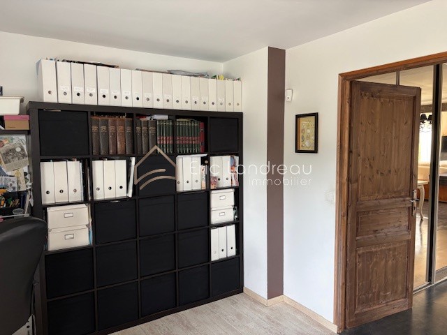 Maison 7 pièces avec garage de 60 m2 et piscine 8X4 — photo 15