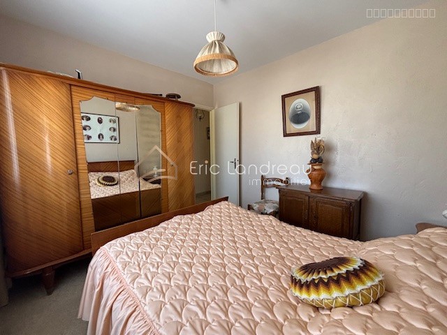 Maison plain pied avec garage proche commerces — photo 5
