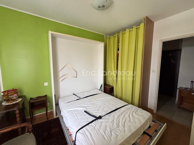 Appartement T4 avec une grande terrasse — photo 10